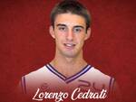 Lorenzo Cedrati Knights Legnano 