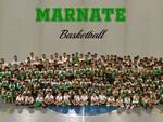 Marnatese Basket minibasket