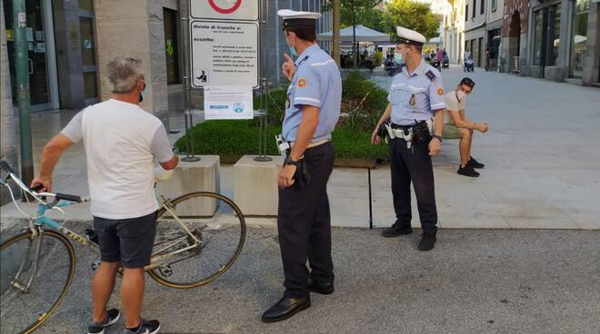 Polizia Locale Legnano 