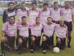 A.C. Legnano Serie C2 2000/01