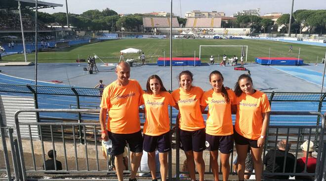 Atletica Sangiorgese