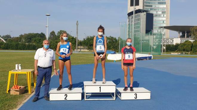 Atletica Sangiorgese