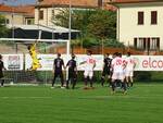 CasateseRogoredo-Legnano 4-1
