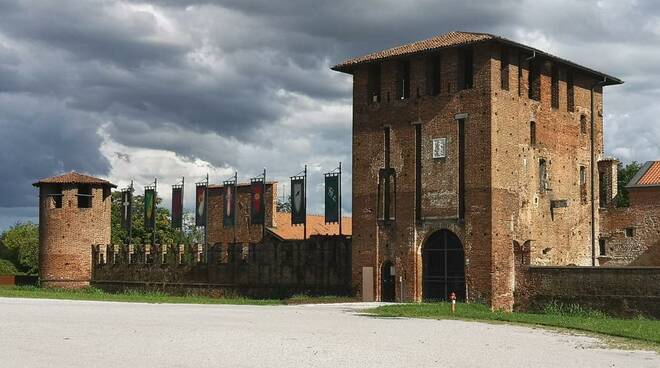 Castello di Legnano