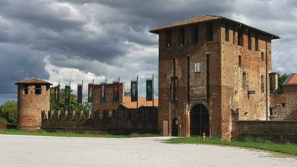 Castello di Legnano