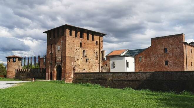 Castello di Legnano