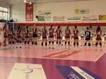 Futura Volley Giovani-Green Warriors Sassuolo 2-3
