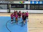 GS FoCoL Volley Legnano