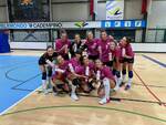 GS FoCoL Volley Legnano