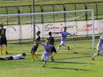 Legnano-Arconatese 1-1 Calcio Serie D Girone A