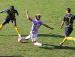 Legnano-Arconatese 1-1 Calcio Serie D Girone A