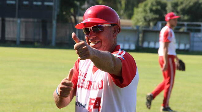 Legnano Baseball-Senago Milano United 13-1