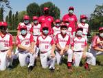 Legnano baseball Under 12