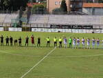 Legnano-Vogherese 2-0