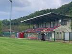 Stadio Alfredo d'Albertas Gozzano