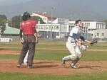 Bergamo Baseball-Old Rags Lodi 6-8 Baseball Serie C