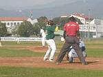 Bergamo Baseball-Old Rags Lodi 6-8 Baseball Serie C