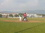 Bergamo Baseball-Old Rags Lodi 6-8 Baseball Serie C