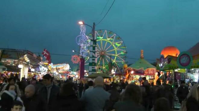 Luna Park Legnano