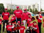 Minibaseball Legnano Baseball