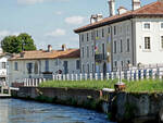 Palazzo Cittadini Stampa Abbiategrasso