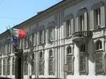 Palazzo Isimbardi Sede Città Metropolitana di Milano