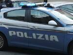 Auto Polizia