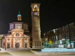 Basilica San Magno Legnano