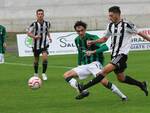 Castellanzese-Lavagnese 0-2