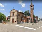 Chiesa della Ponzella Legnano