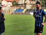 Davide Sancinito Imperia Calcio Serie D