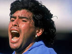 Diego Armando Maradona