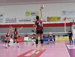 Futura Volley Giovani-Club Italia Crai 3-1