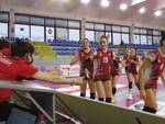 Futura Volley Giovani-Club Italia Crai 3-1
