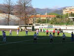 Lavagnese-Legnano 2-3
