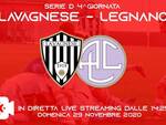 Lavagnese Legnano