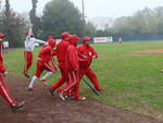 Legnano Baseball-Rho Baseball 5-4 semifinale playoff Serie C