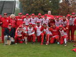 Legnano Baseball-Rho Baseball 5-4 semifinale playoff Serie C