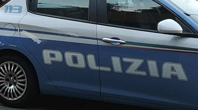 Polizia