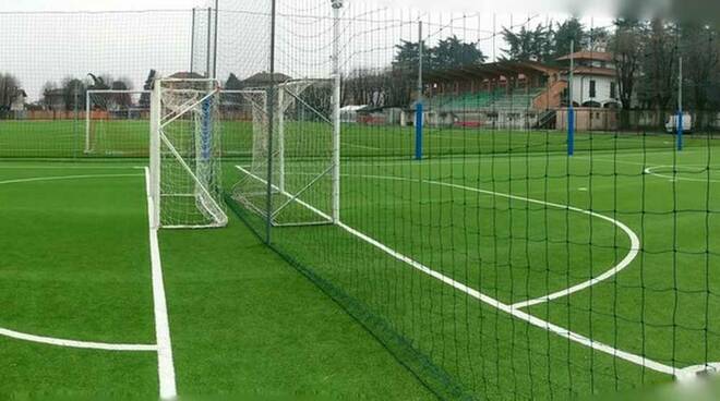 Stadio Libero Ferrario Parabiago