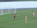 Arconatese-Derthona 1-2