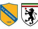 Arconatese-Derthona Serie D