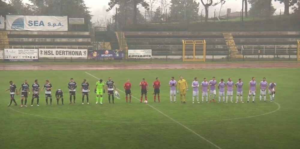 Derthona-Legnano