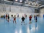 GS FoCoL Volley Legnano