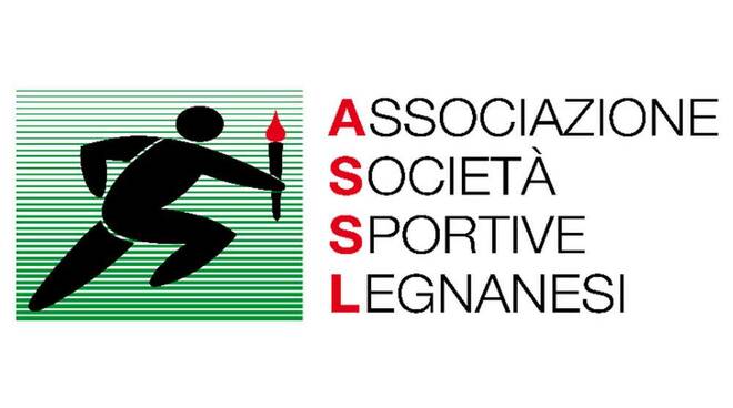 Logo Associazione Società Sportive Legnanesi