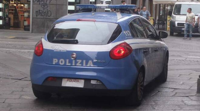 Polizia