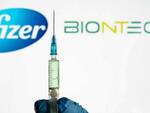 Vaccino anti covid-19 Comirnaty Pfizer BioNtech