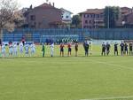 Folgore Caratese-Legnano