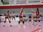 Futura Volley Giovani-Lpm Bam Mondovì 1-3