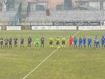 Legnano-Fossano 2-1